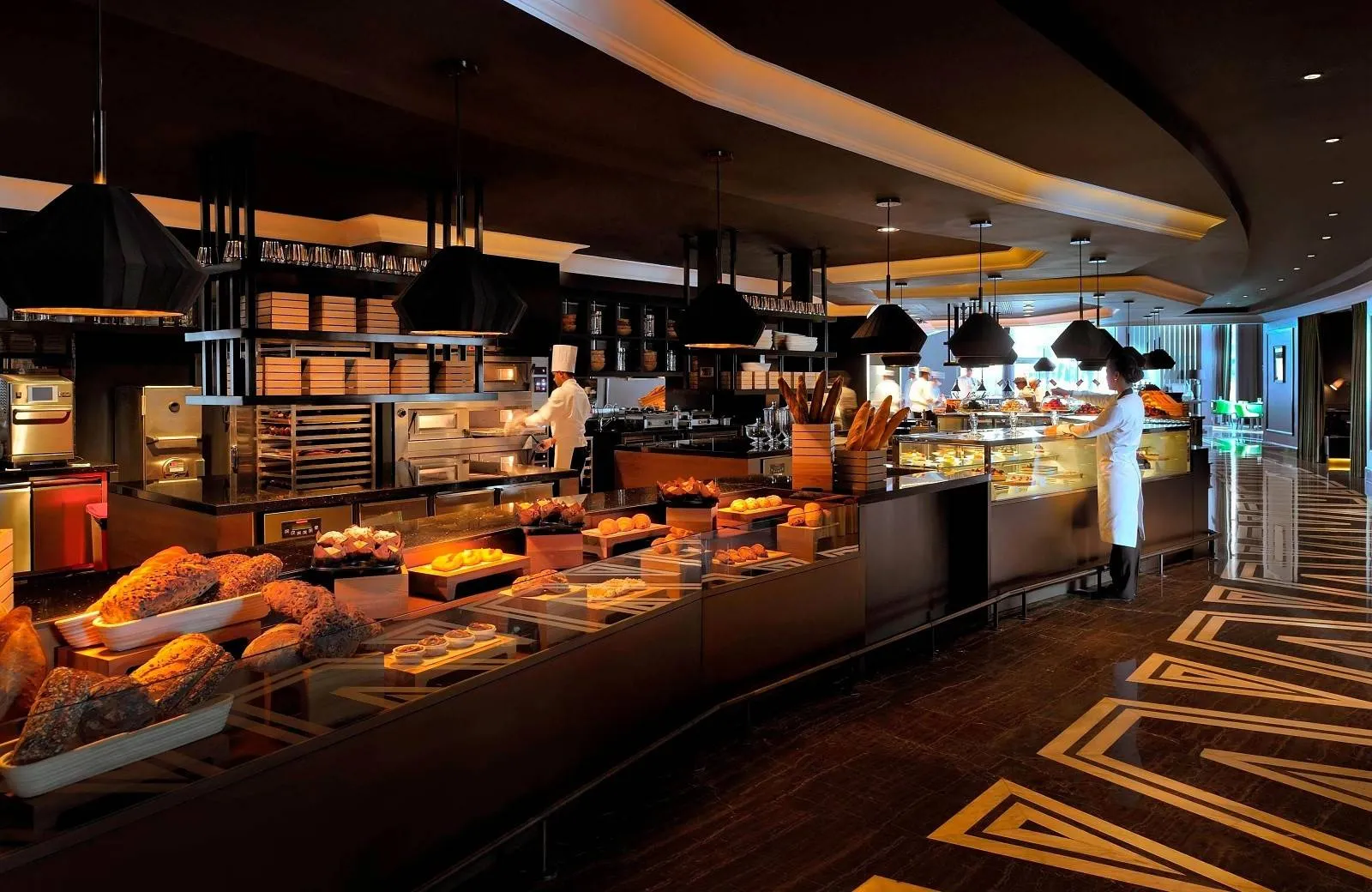 JW Marriott Marquis Hotel Dubai 5*