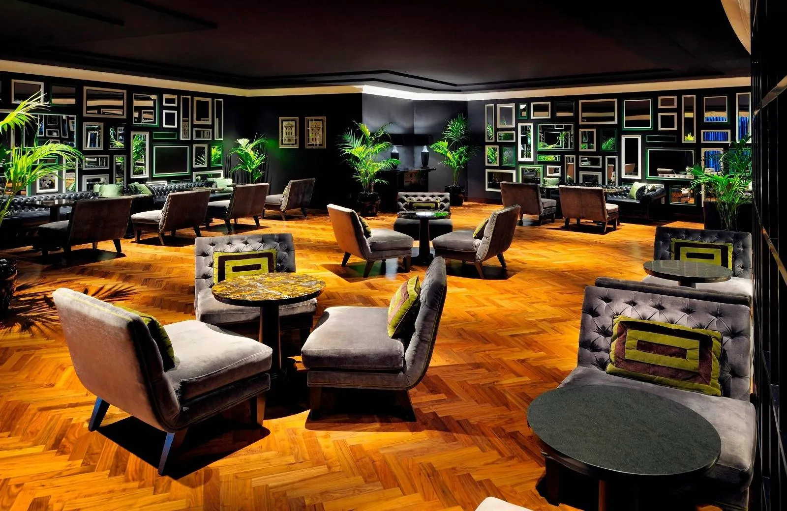 JW Marriott Marquis Dubai 5*