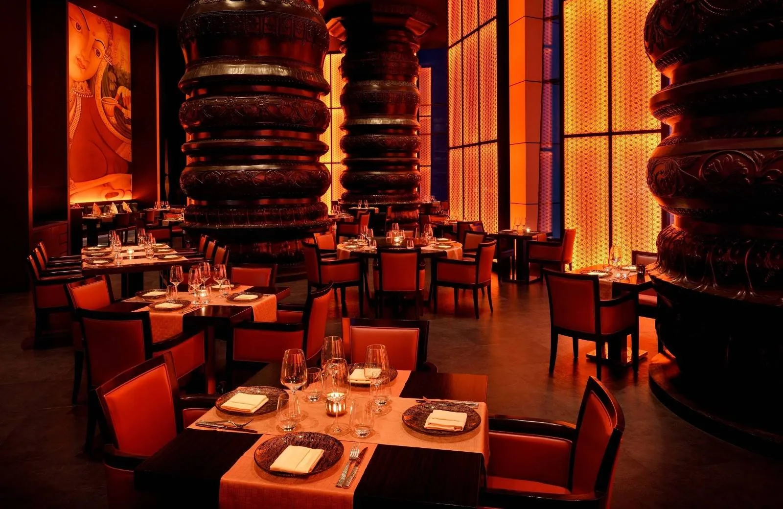 JW Marriott Marquis Hotel Dubai 5*