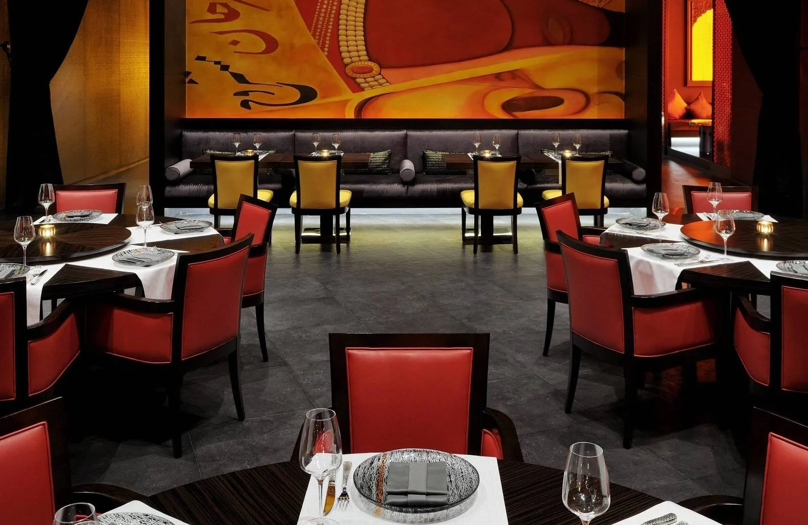 JW Marriott Marquis Hotel Dubai 5*