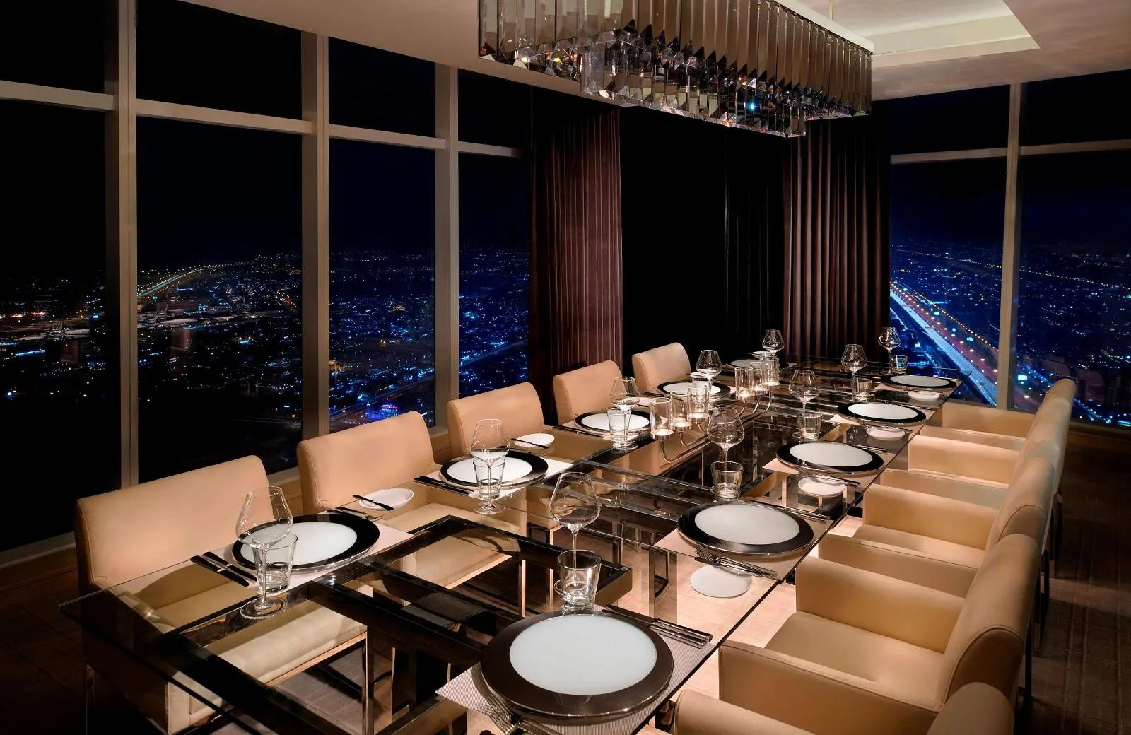 JW Marriott Marquis Dubai 5*