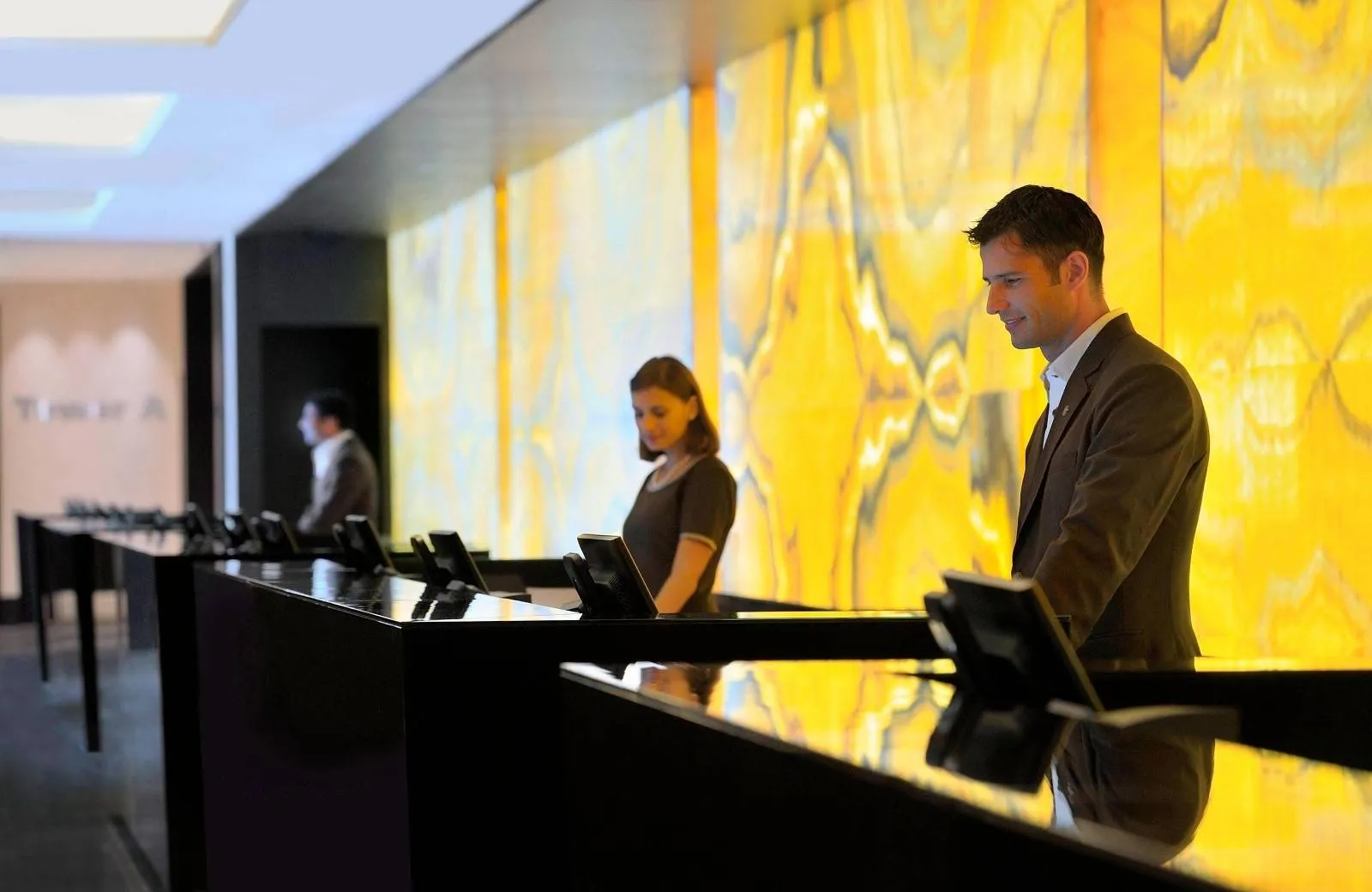 JW Marriott Marquis Dubai 5*