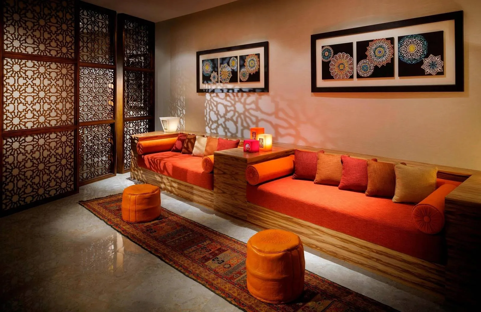 JW Marriott Marquis Dubai 5*