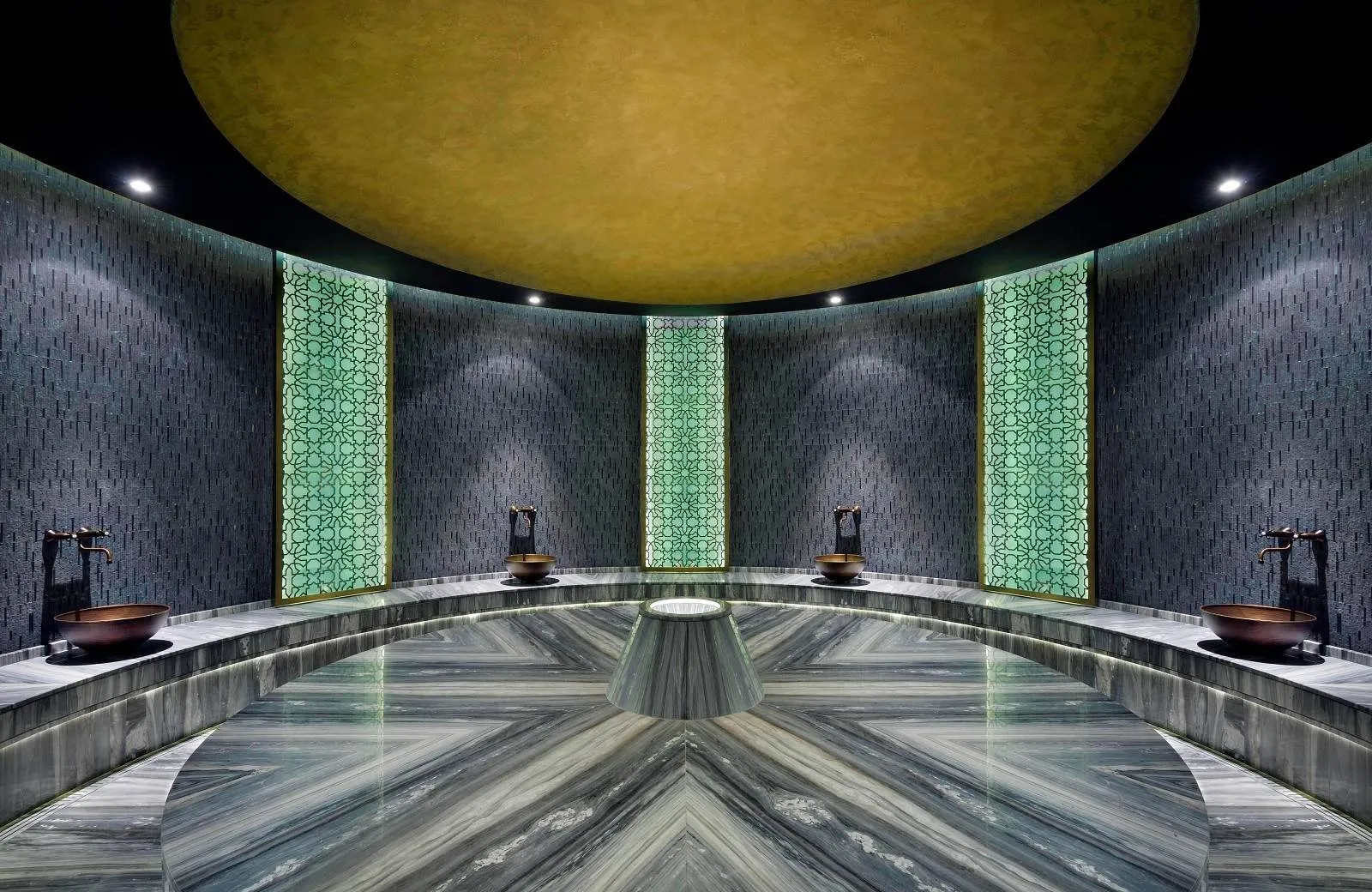 JW Marriott Marquis Dubai 5*