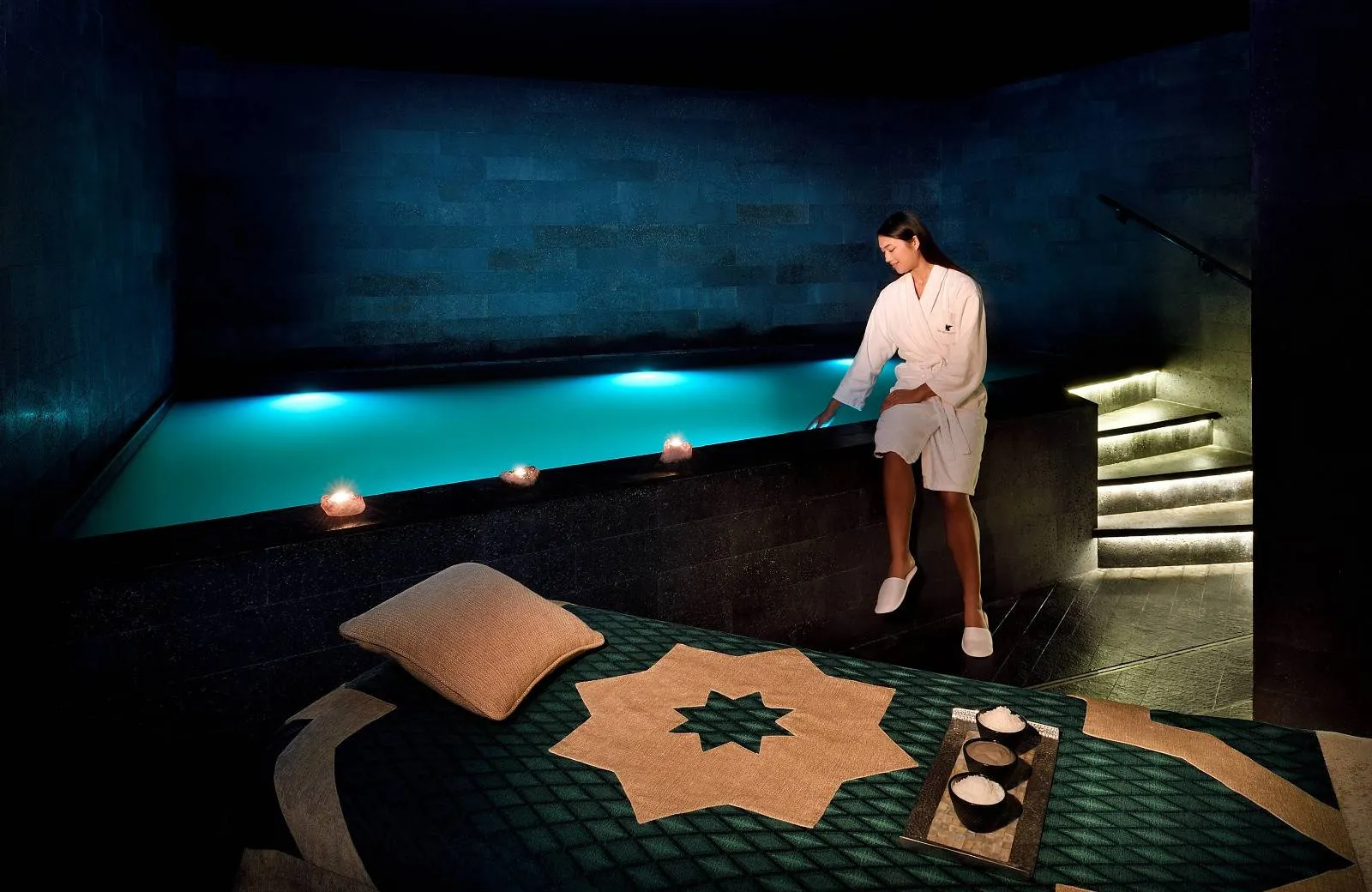 JW Marriott Marquis Hotel Dubai 5*