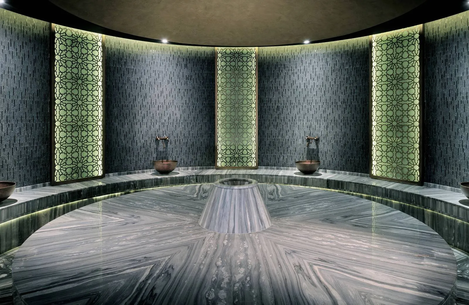 JW Marriott Marquis Hotel Dubai 5*