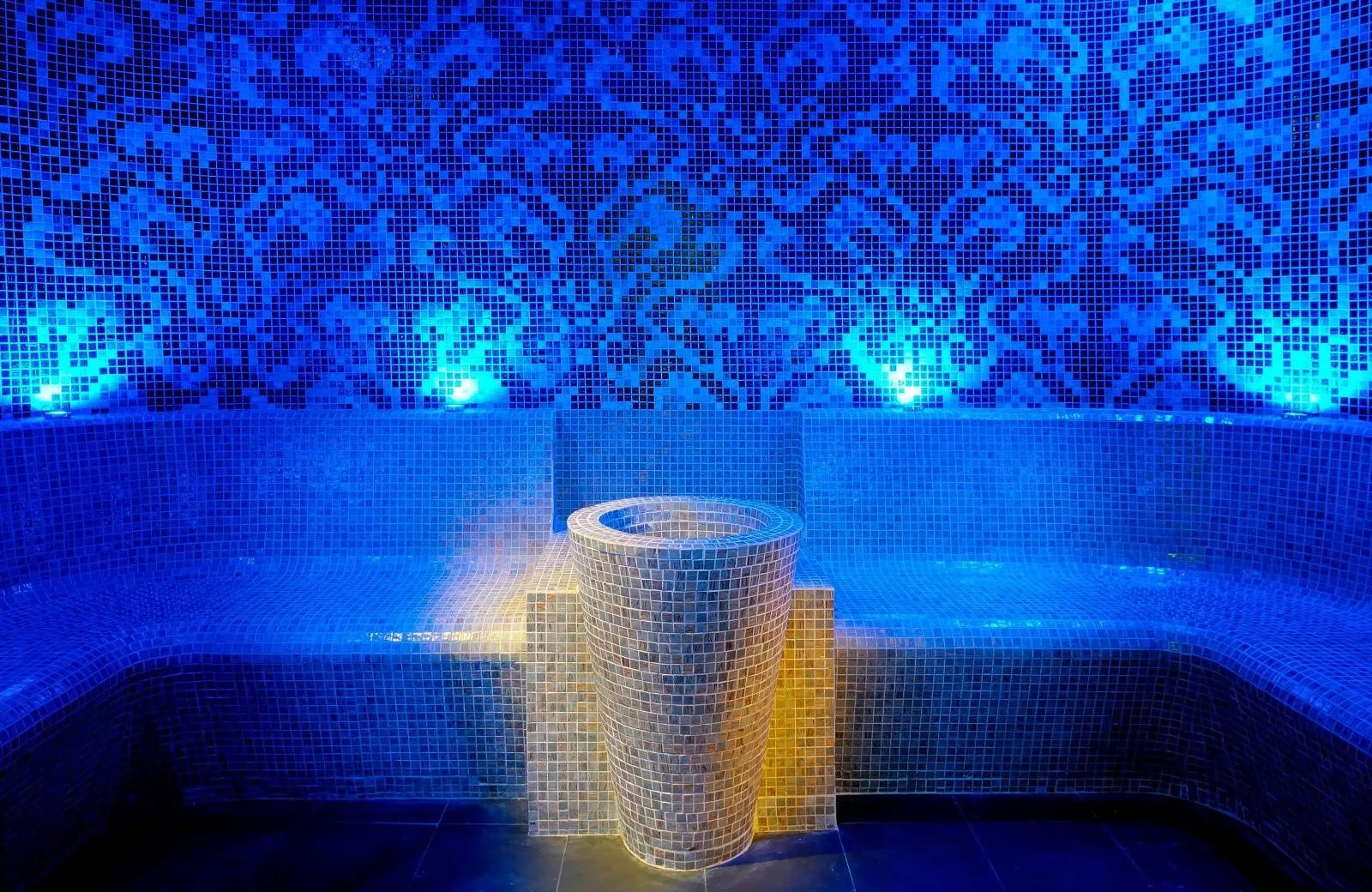 JW Marriott Marquis Dubai 5*