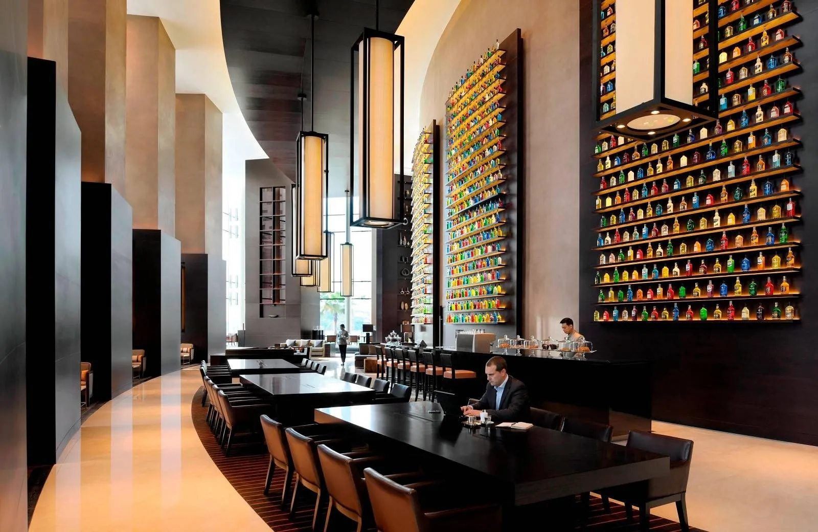 JW Marriott Marquis Hotel Dubai 5*