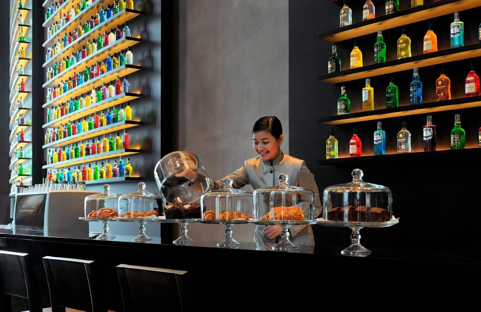 JW Marriott Marquis Hotel Dubai 5*