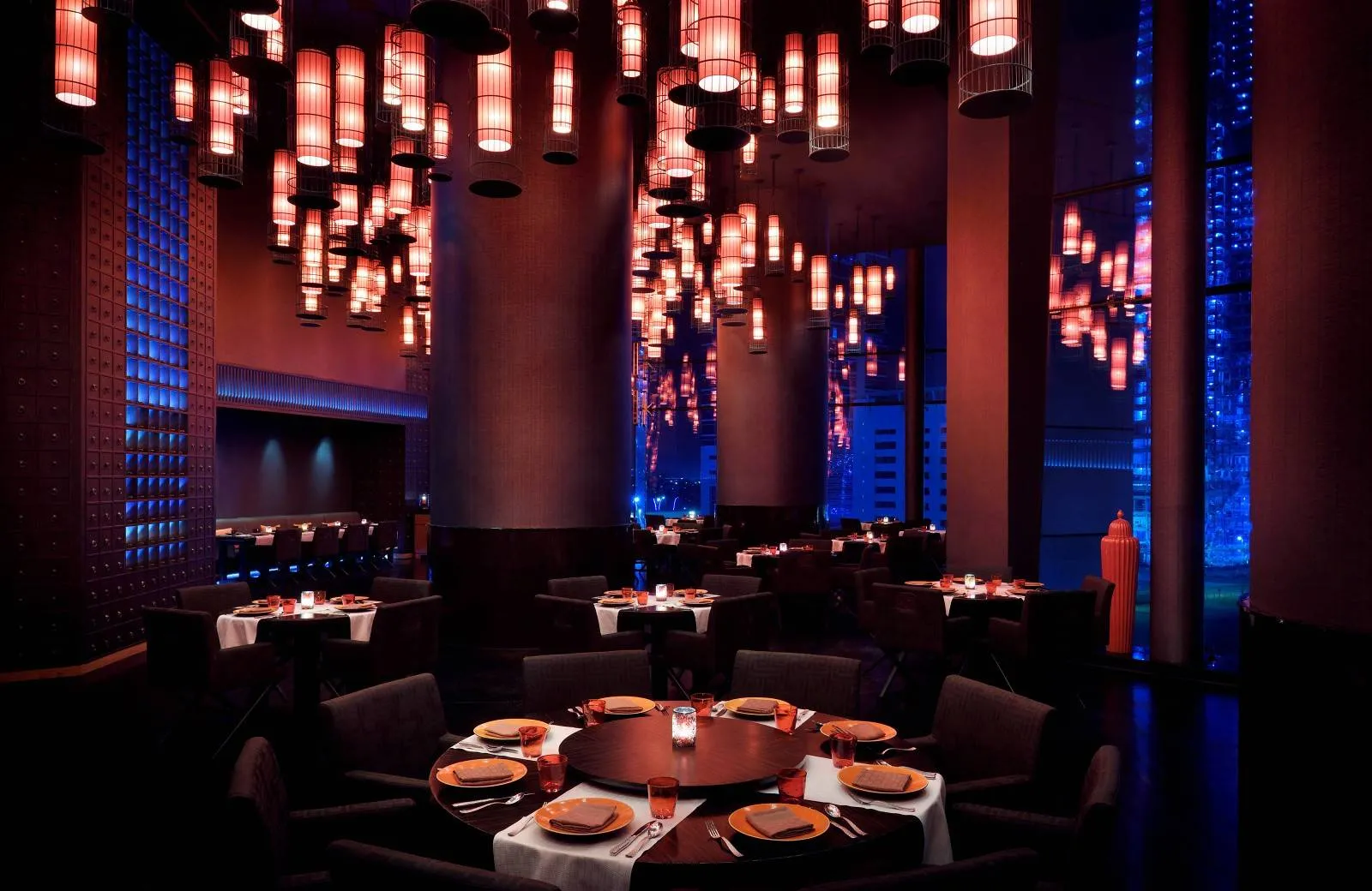 JW Marriott Marquis Dubai 5*