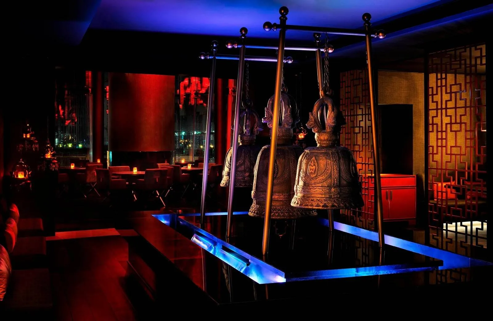 JW Marriott Marquis Dubai 5*