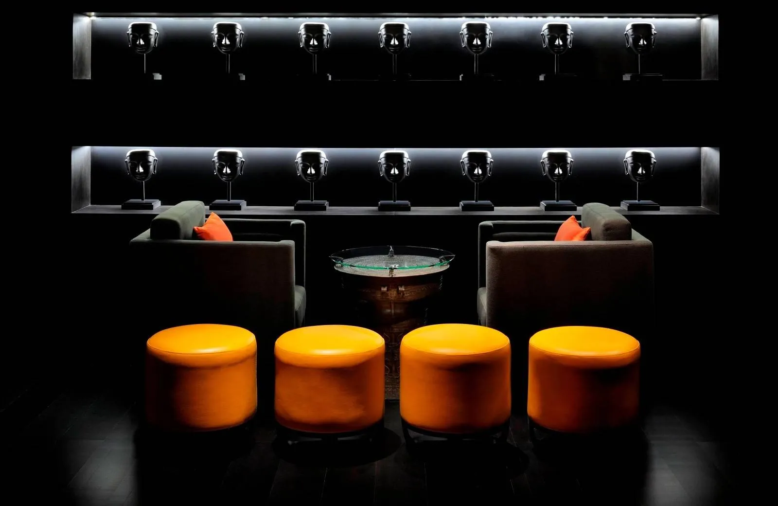 JW Marriott Marquis Hotel Dubai 5*