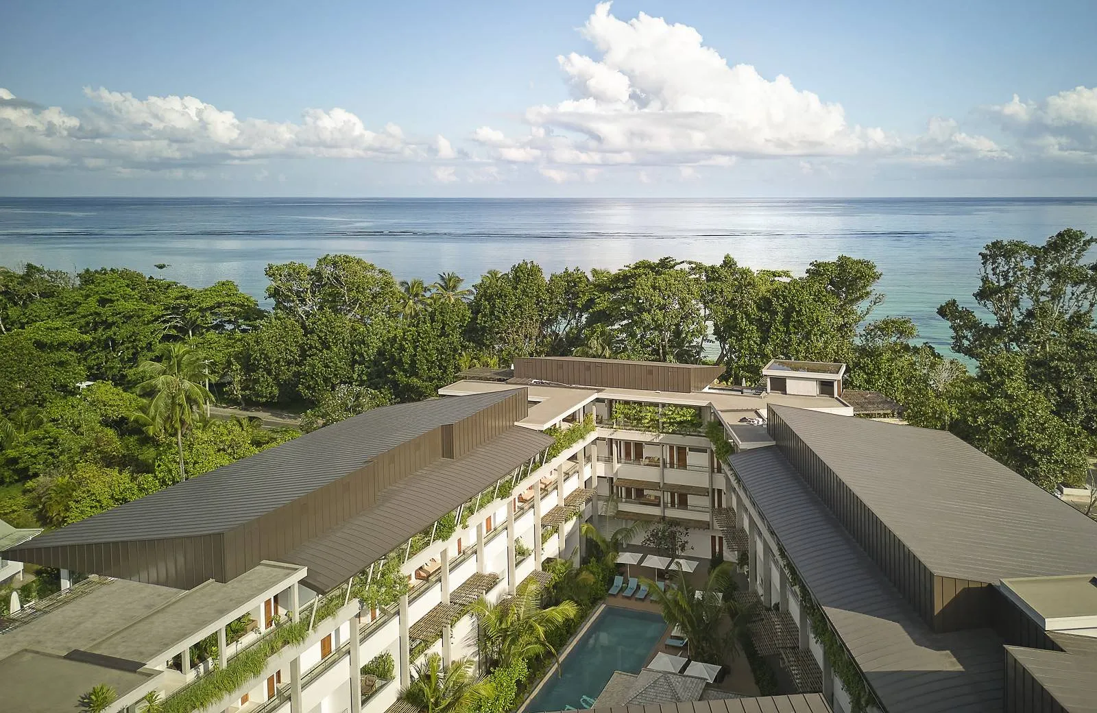 laïla, Seychelles, a Tribute Portfolio Resort 4*