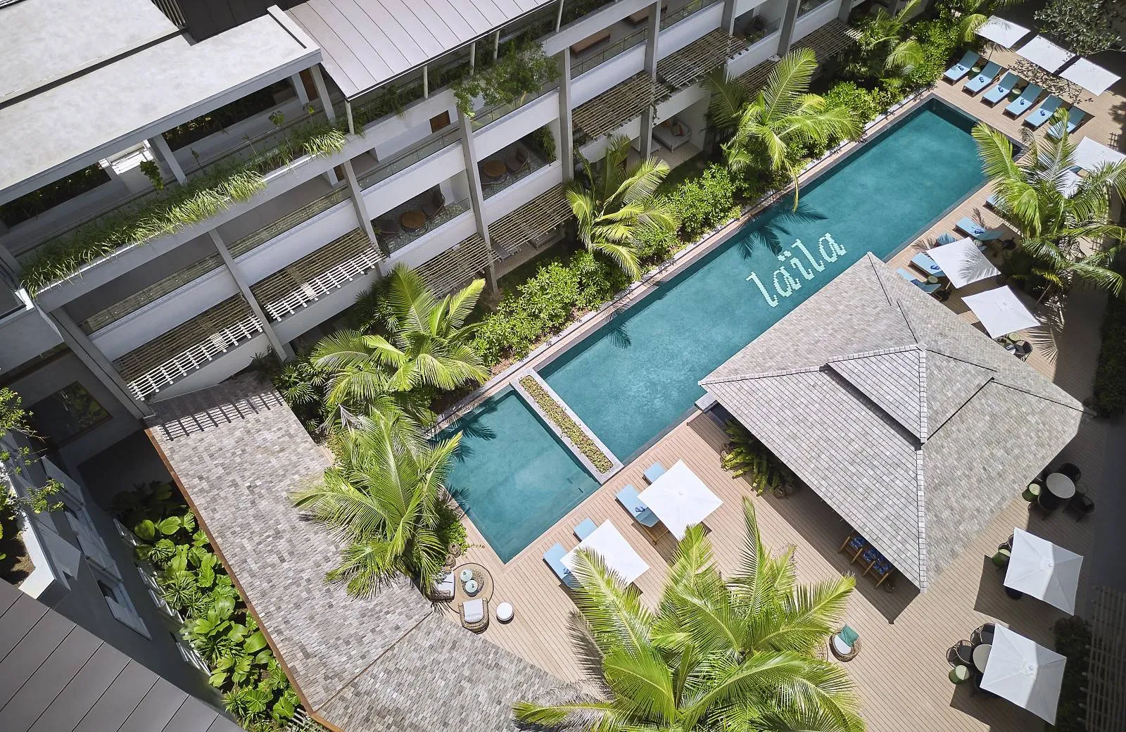 laïla, Seychelles, a Tribute Portfolio Resort 4*