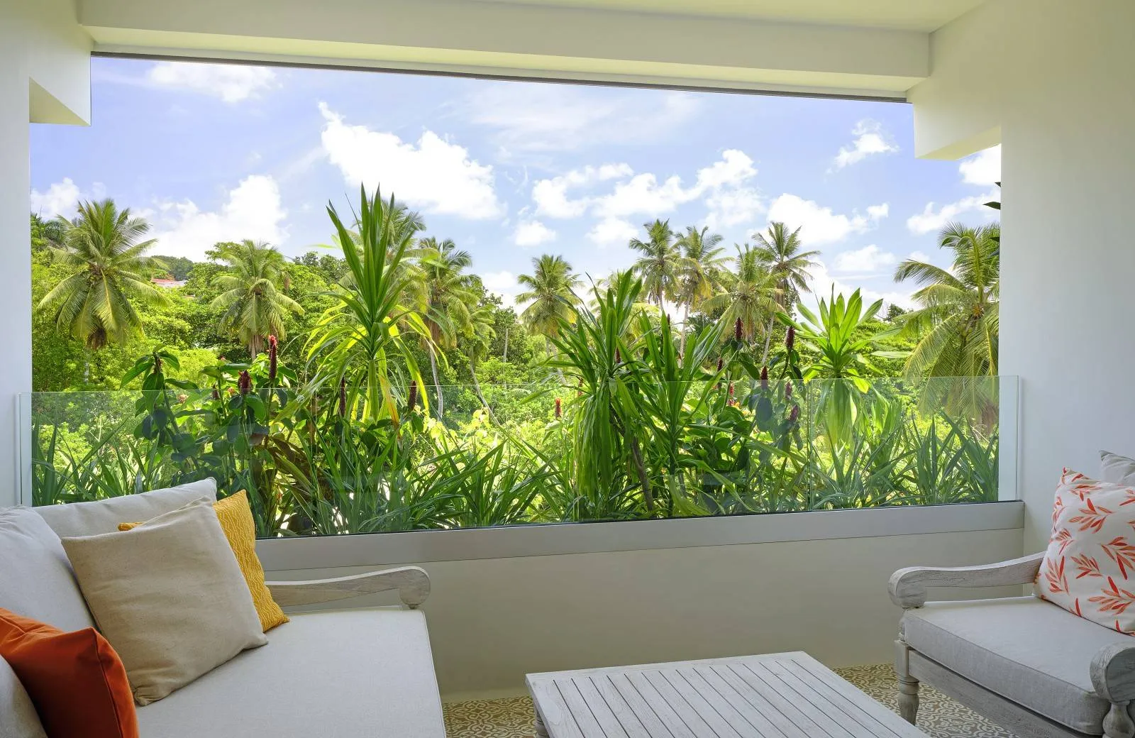 laïla, Seychelles, a Tribute Portfolio Resort 4*