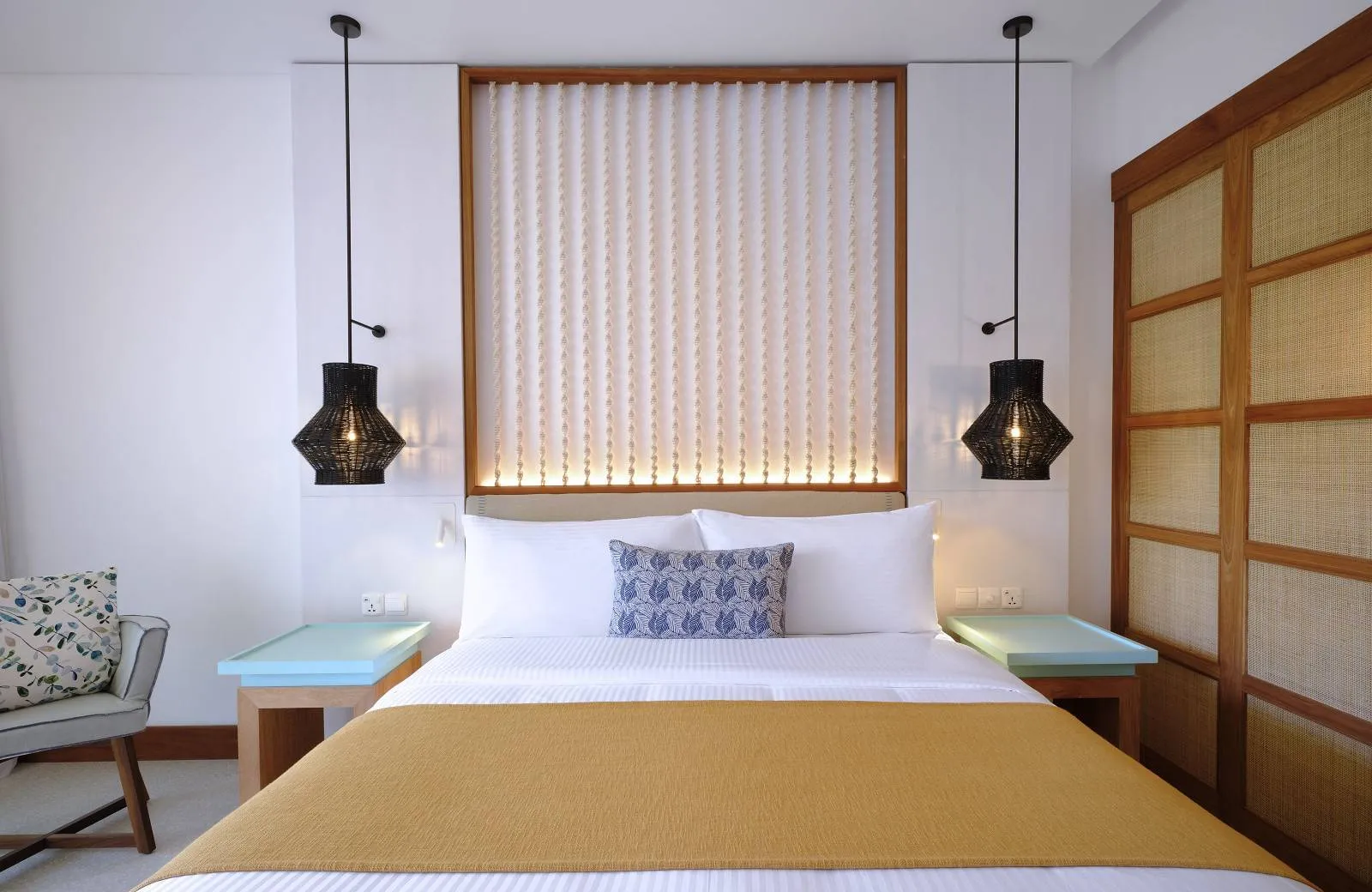 laïla, Seychelles, a Tribute Portfolio Resort 4*