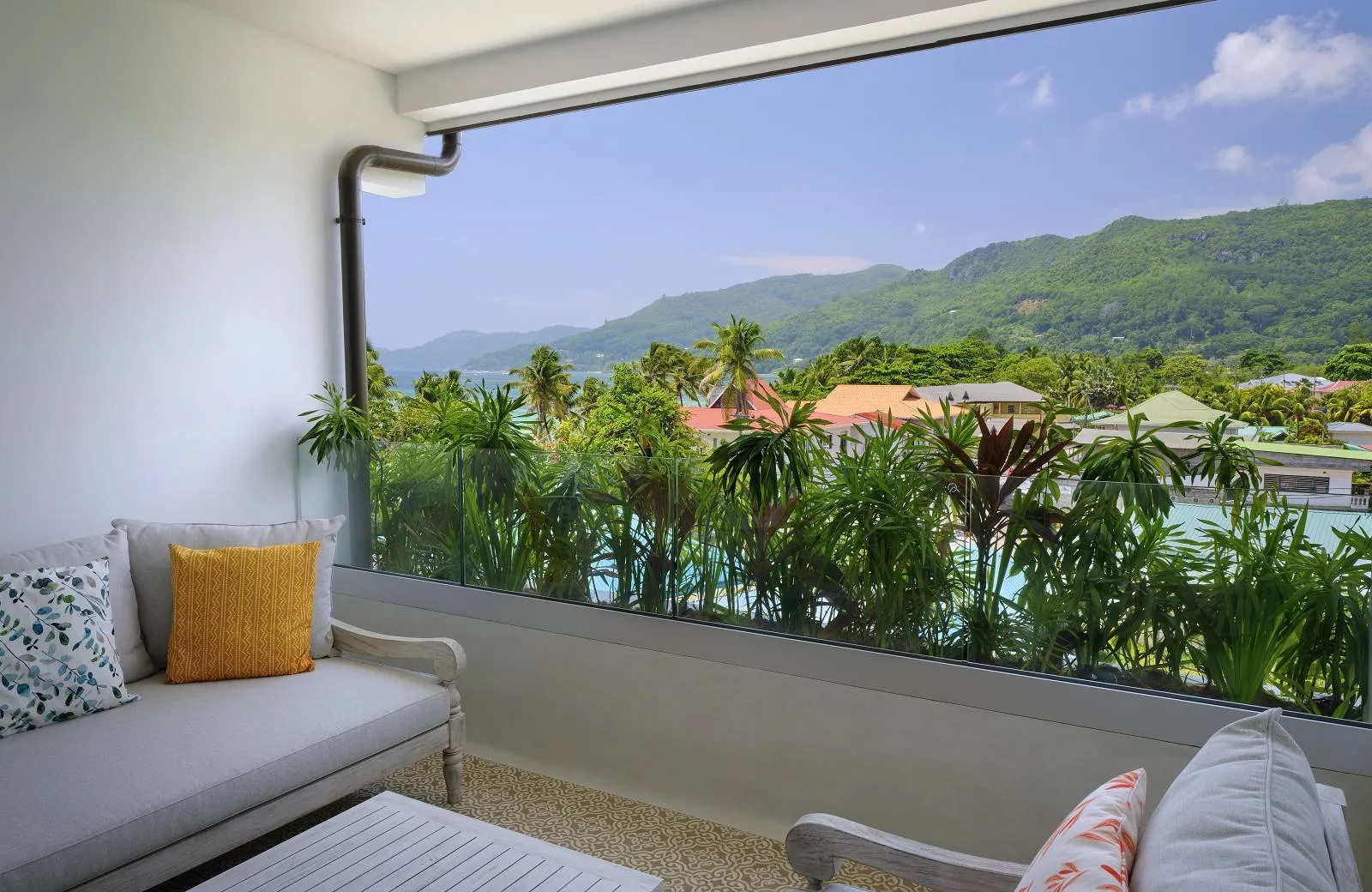 laïla, Seychelles, a Tribute Portfolio Resort 4*