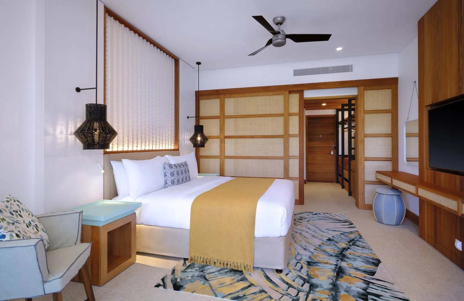 laïla, Seychelles, a Tribute Portfolio Resort 4*