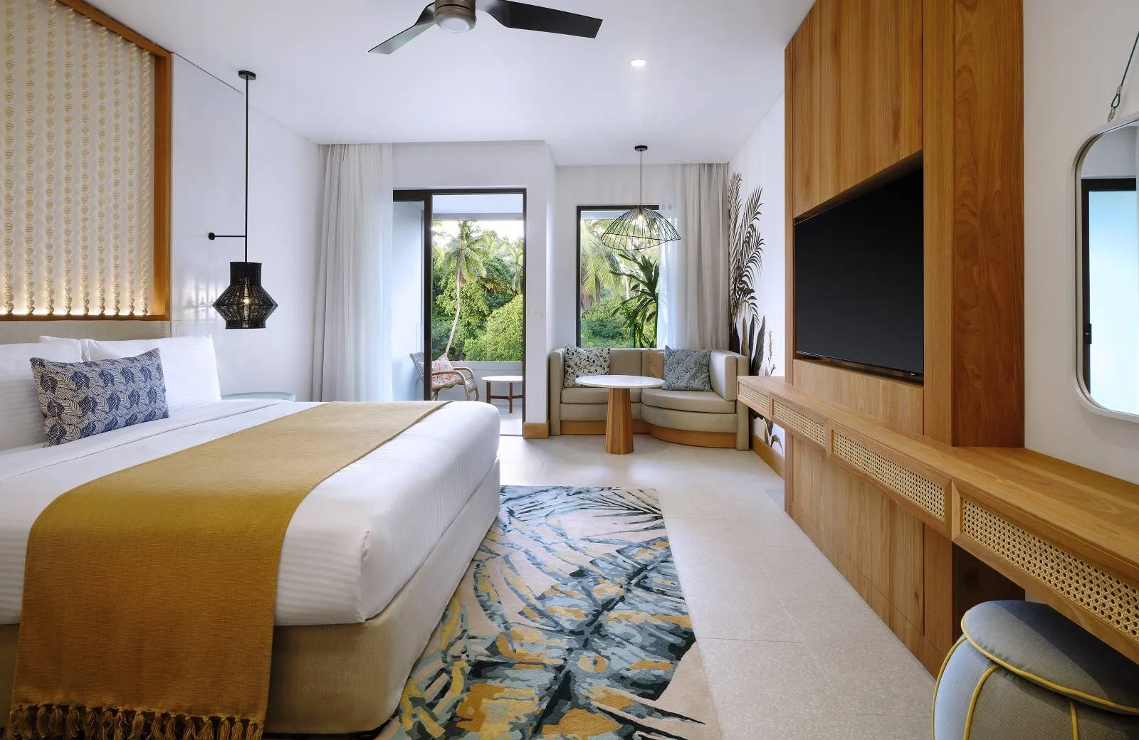 laïla, Seychelles, a Tribute Portfolio Resort 4*