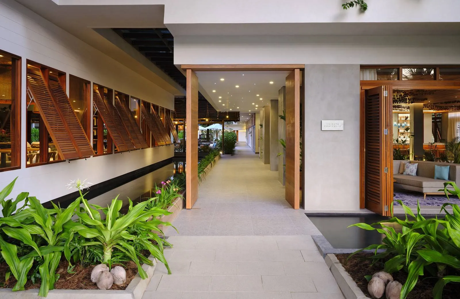 laïla, Seychelles, a Tribute Portfolio Resort 4*