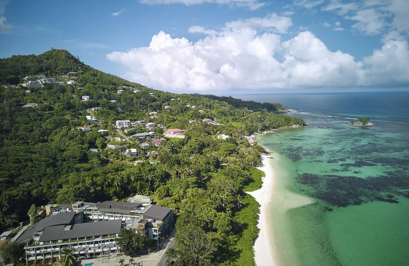 laïla, Seychelles, a Tribute Portfolio Resort 4*