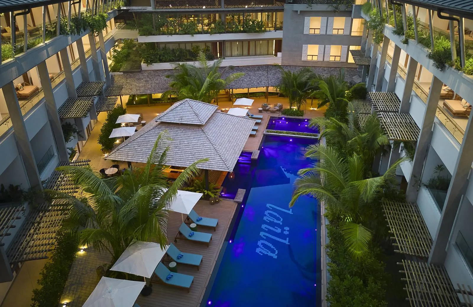 laïla, Seychelles, a Tribute Portfolio Resort 4*