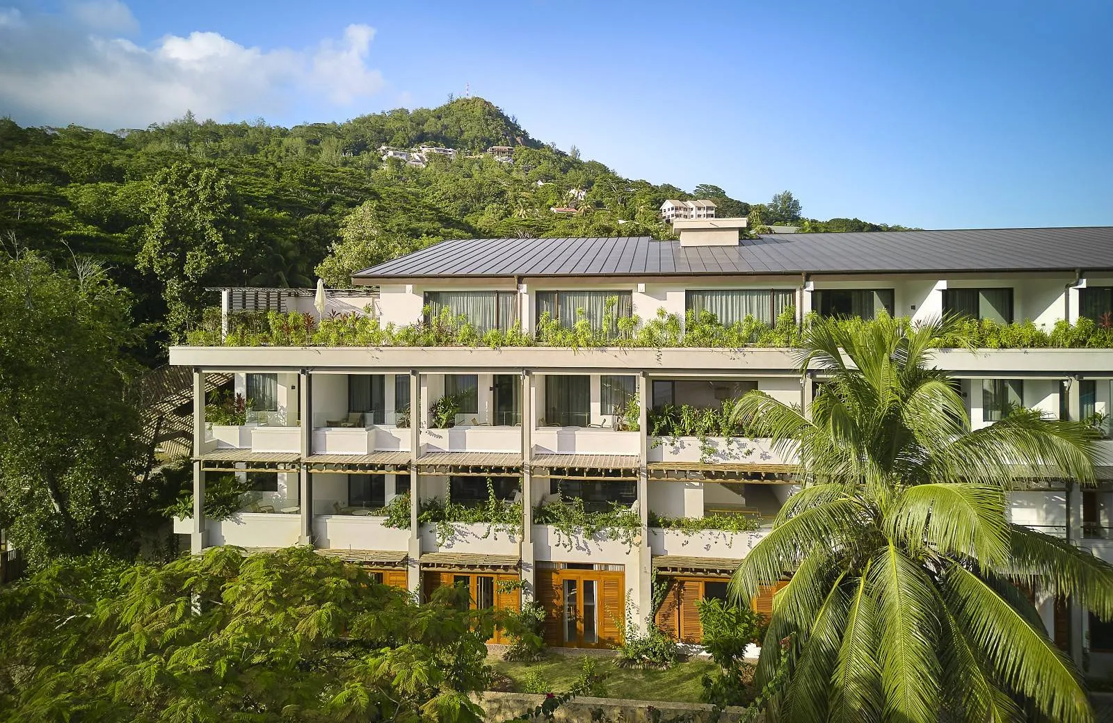 laïla, Seychelles, a Tribute Portfolio Resort 4*