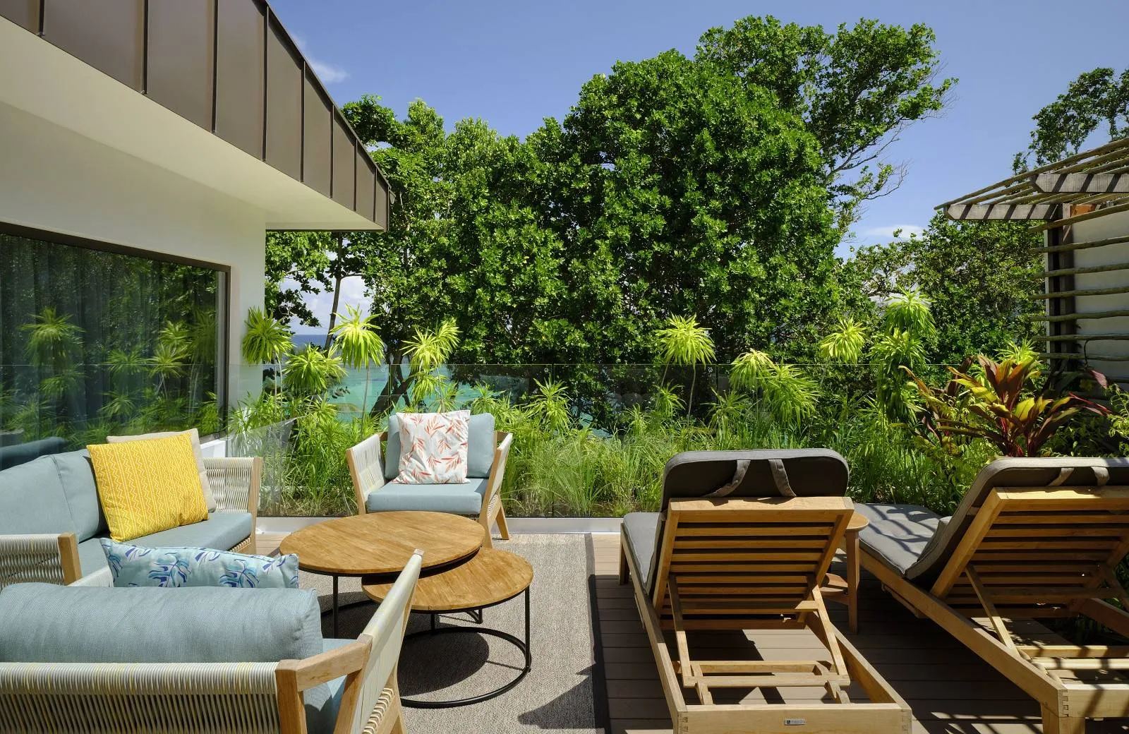 laïla, Seychelles, a Tribute Portfolio Resort 4*