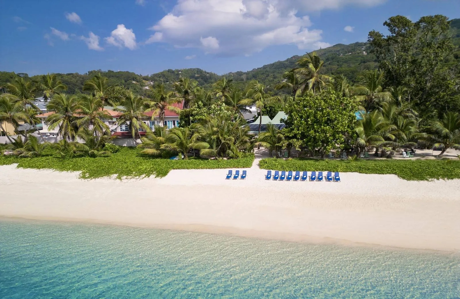 laïla, Seychelles, a Tribute Portfolio Resort 4*