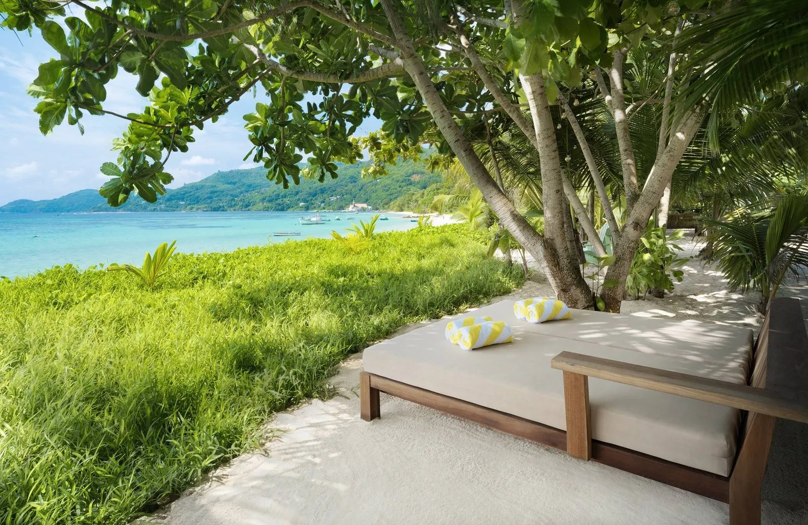 laïla, Seychelles, a Tribute Portfolio Resort 4*