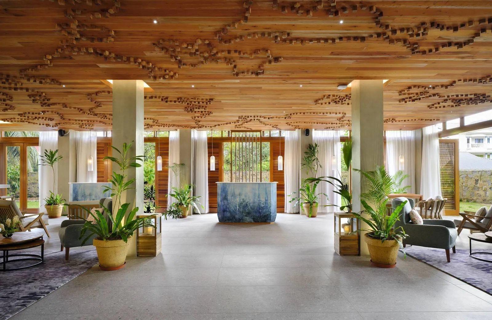 laïla, Seychelles, a Tribute Portfolio Resort 4*