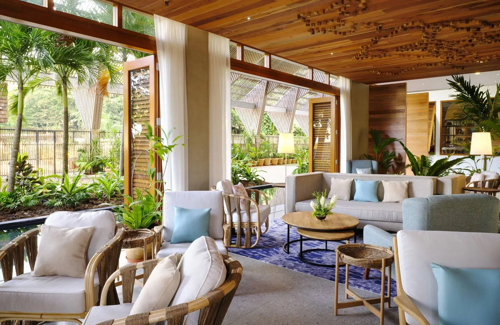 laïla, Seychelles, a Tribute Portfolio Resort 4*