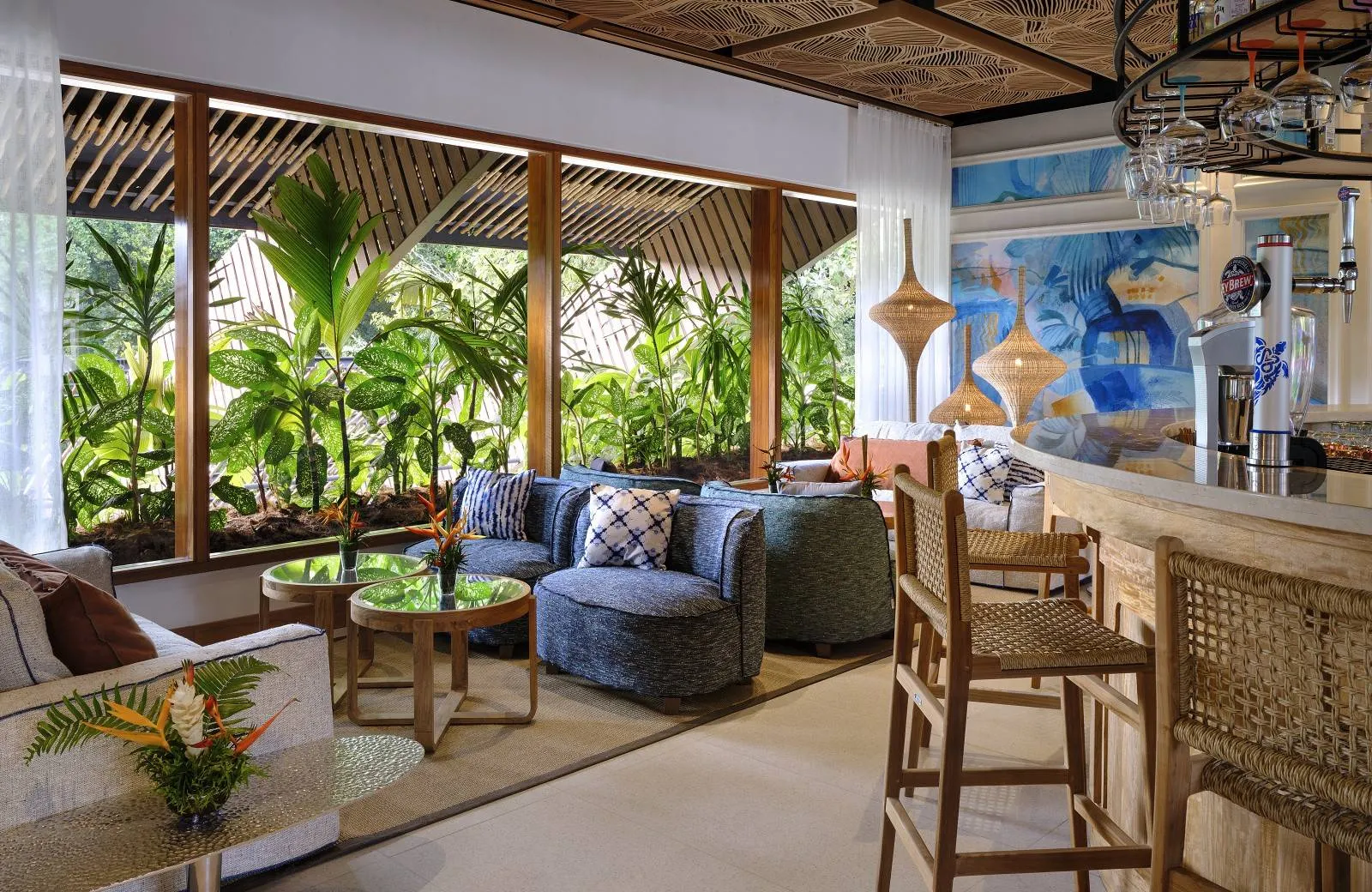 laïla, Seychelles, a Tribute Portfolio Resort 4*