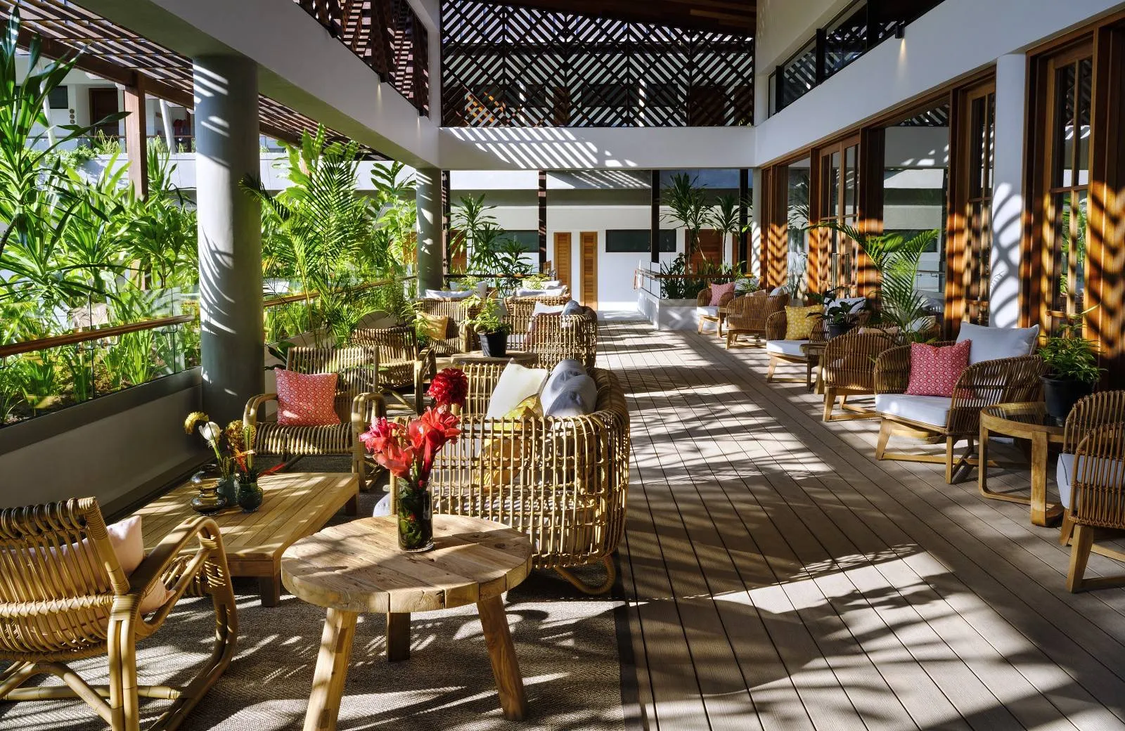 laïla, Seychelles, a Tribute Portfolio Resort 4*