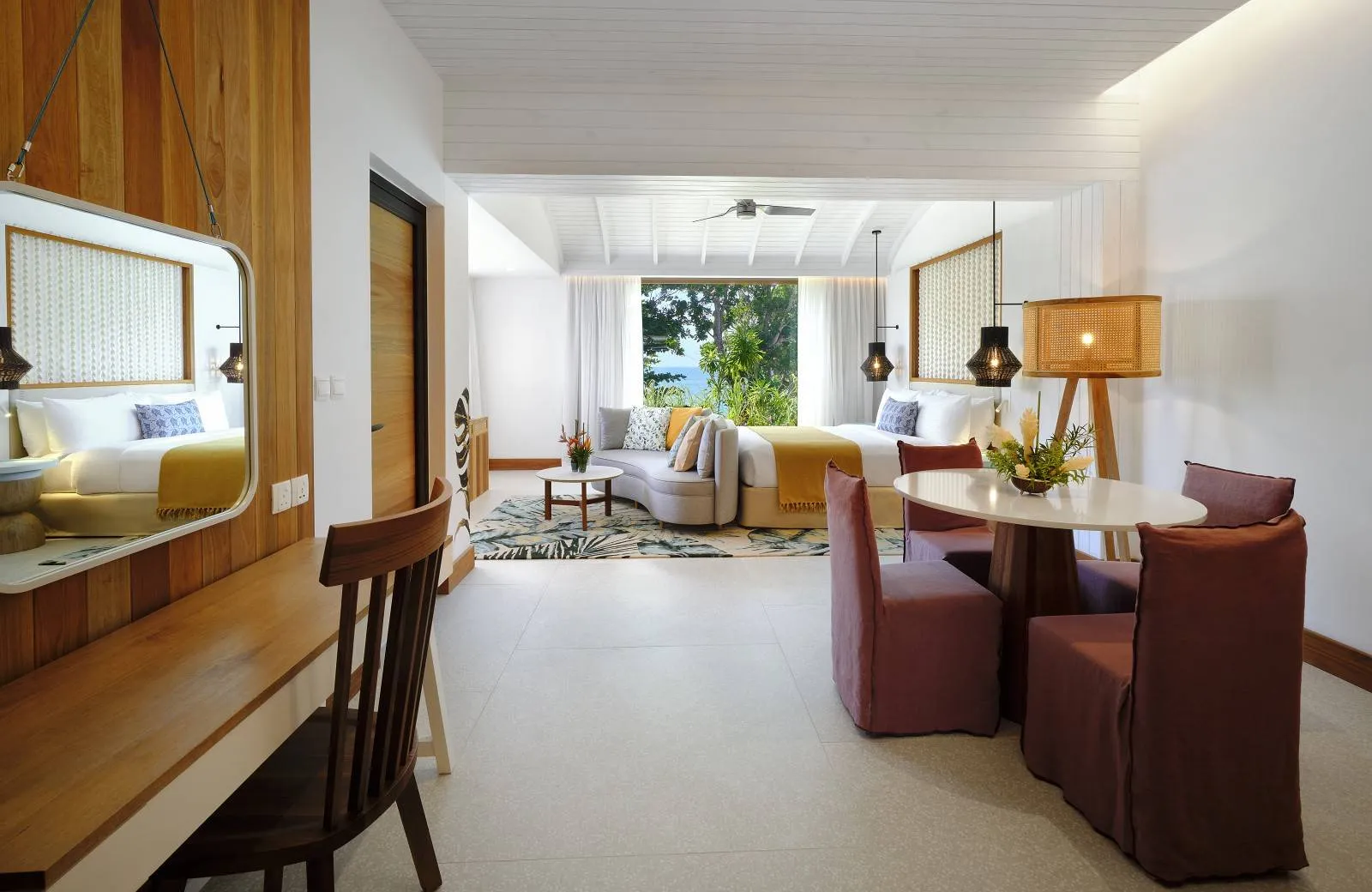 laïla, Seychelles, a Tribute Portfolio Resort 4*