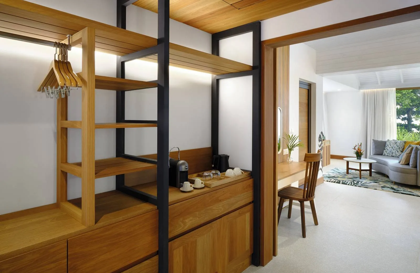 laïla, Seychelles, a Tribute Portfolio Resort 4*