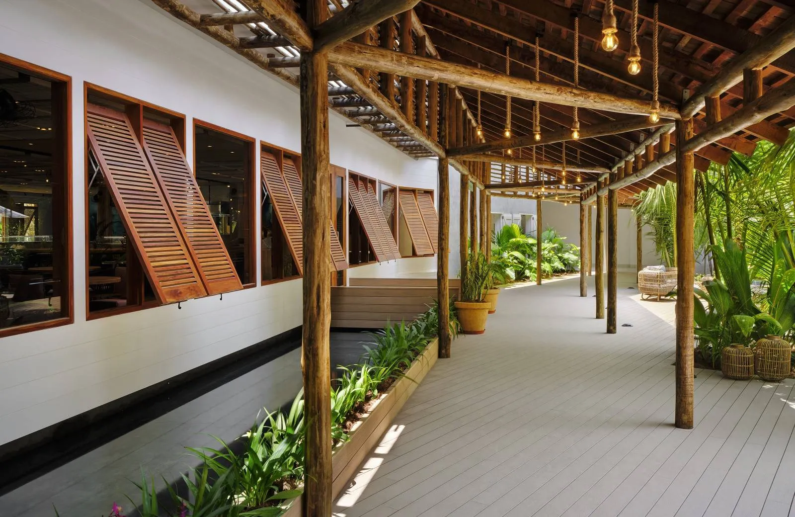 laïla, Seychelles, a Tribute Portfolio Resort 4*