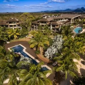 InterContinental Mauritius Resort Balaclava Fort 5*