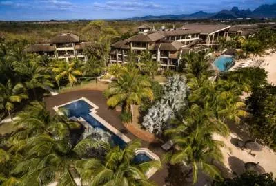 InterContinental Mauritius Resort Balaclava Fort 5*
