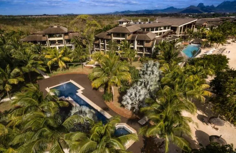 InterContinental Mauritius Resort Balaclava Fort 5*