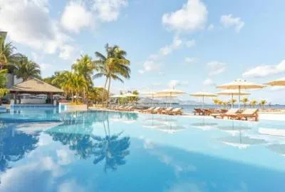InterContinental Mauritius Resort Balaclava Fort 5*