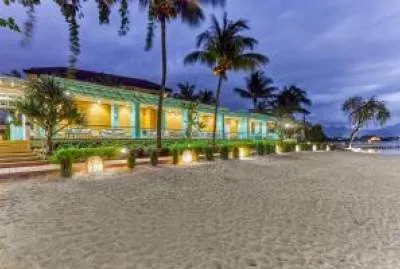 InterContinental Mauritius Resort Balaclava Fort 5*