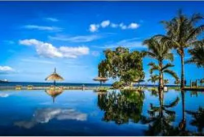 InterContinental Mauritius Resort Balaclava Fort 5*