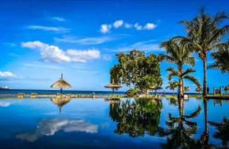 InterContinental Mauritius Resort Balaclava Fort 5*