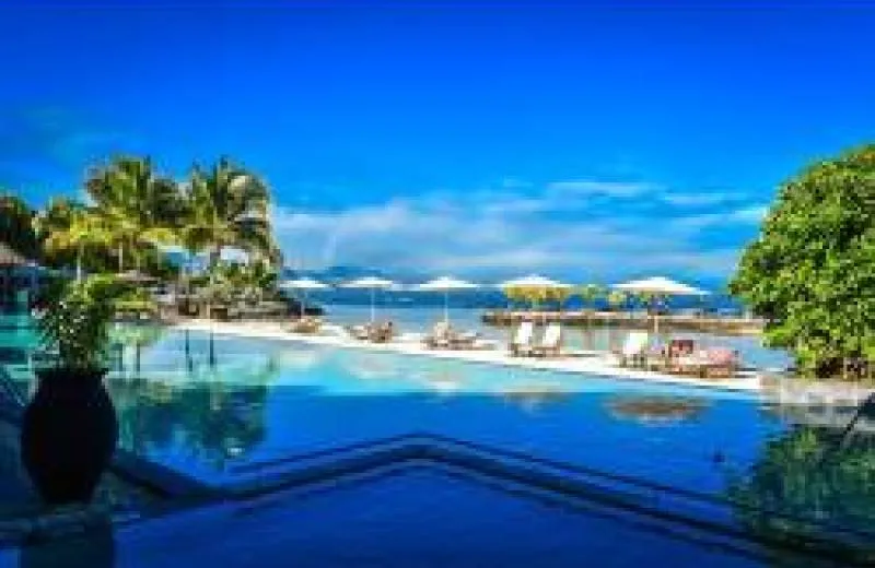 InterContinental Mauritius Resort Balaclava Fort 5*