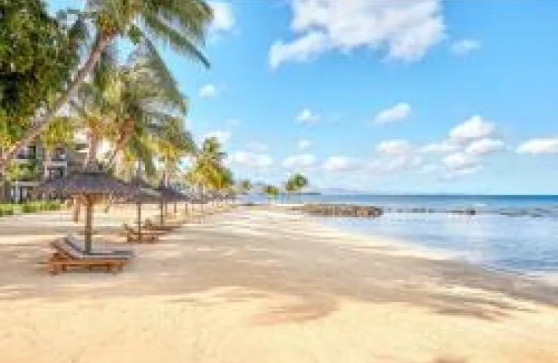 InterContinental Mauritius Resort Balaclava Fort 5*