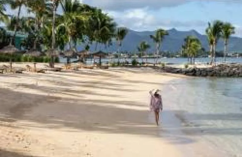 InterContinental Mauritius Resort Balaclava Fort 5*