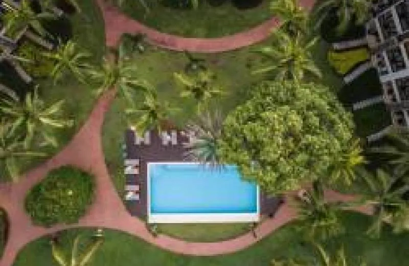 InterContinental Mauritius Resort Balaclava Fort 5*