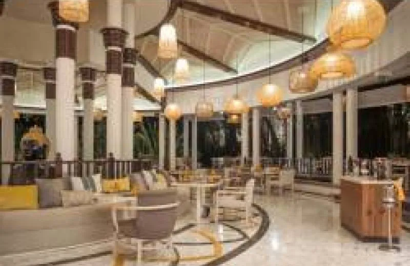 InterContinental Mauritius Resort Balaclava Fort 5*