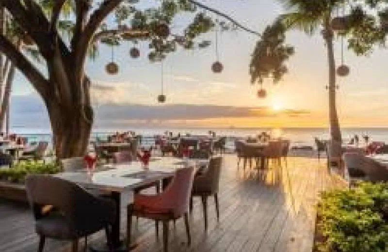 InterContinental Mauritius Resort Balaclava Fort 5*